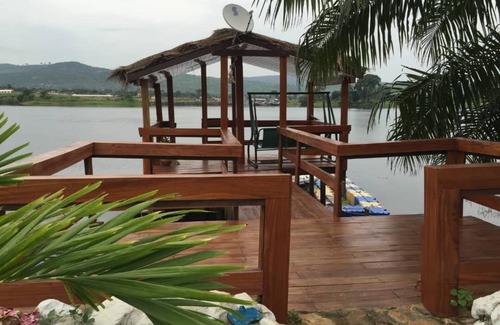 Eastern Region Apartment | Lakefront view rooms
