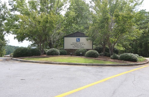 Dadeville Condo | Lakefront Walkout Condo in StillWaters – Stunning Views & Prime Location!
