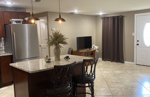 Land O' Lakes House | Lakehouse - Bring your small boat, jet ski or use our kayaks!