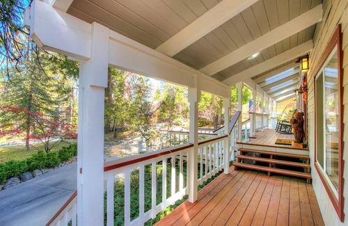 Glencoe House | LAKEMONT PINES Big Family Home AC DOG + RV's