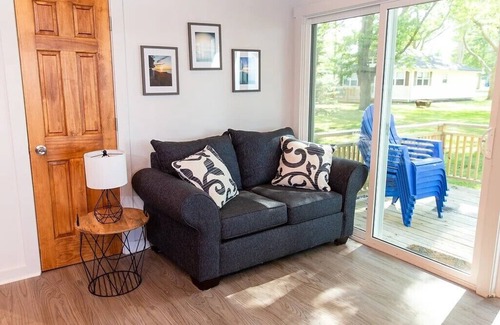 Madison-on-the-Lake Cottage | LakePointe Shores #4 -Beautiful cottage Madison on the Lake