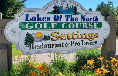Elmira Cabin | Lakes of the North Barndominium