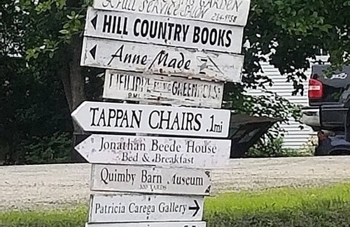 Sandwich House | Lakes Region! Historic 200+ Year Old Beautiful Cape 1 mi from Squam Town Beach