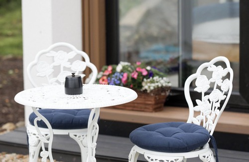 Enniskillen House | Lakescape: Self-Catering Lodges (RODOS) With Hot Tub