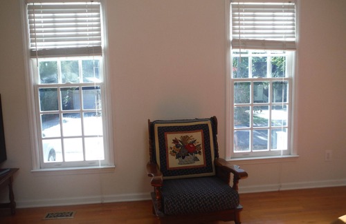Durham House | Lakeshore 3 Bedroom Retreat