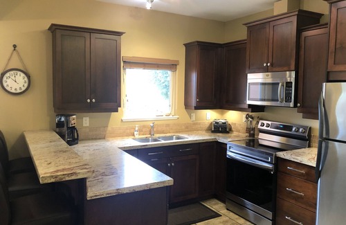 Okanagan-Similkameen Villa | Lakeshore Villas - Your Perfect Vacation!
