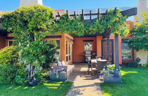 Okanagan-Similkameen Villa | Lakeshore Villas - Your Perfect Vacation!