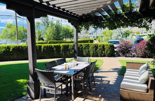 Okanagan-Similkameen Villa | Lakeshore Villas - Your Perfect Vacation!