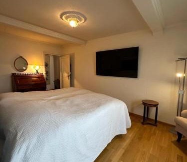 Rorschach Apartment | Lakeside Apartments Rorschach - easy self check-in