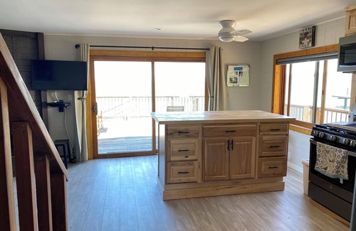 Camp Richardson House | Lakeside Beachfront Rental in South Lake Tahoe