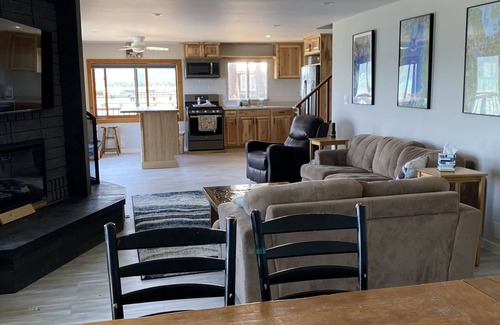 Camp Richardson House | Lakeside Beachfront Rental in South Lake Tahoe