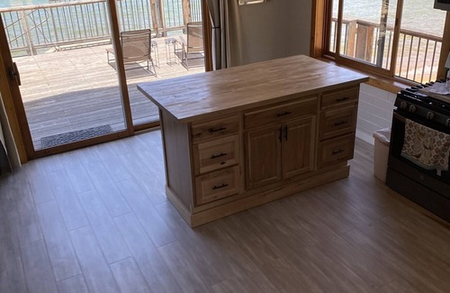 Camp Richardson House | Lakeside Beachfront Rental in South Lake Tahoe