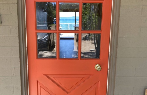 Camp Richardson House | Lakeside Beachfront Rental in South Lake Tahoe