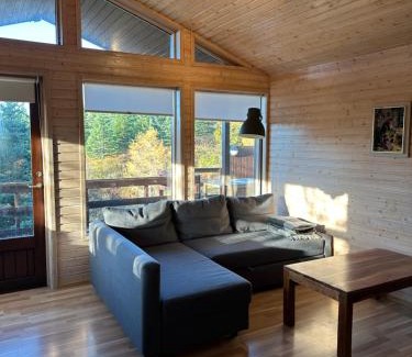Selfoss House | Lakeside cabin in Thingvellir #4