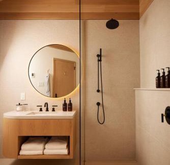 Algonquin Highlands House | Lakeside Calm at Dimensions - Cabin One