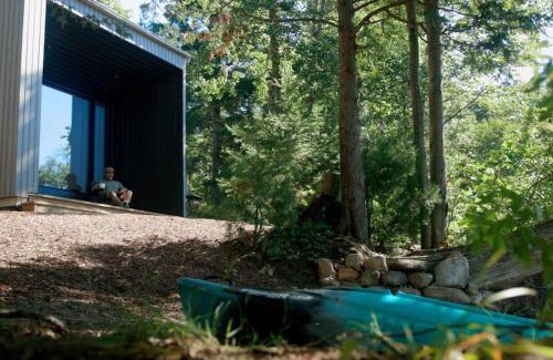 Algonquin Highlands House | Lakeside Calm at Dimensions - Cabin One