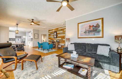 Cullowhee House | Lakeside Cashiers Cabin with Private Boat Dock!