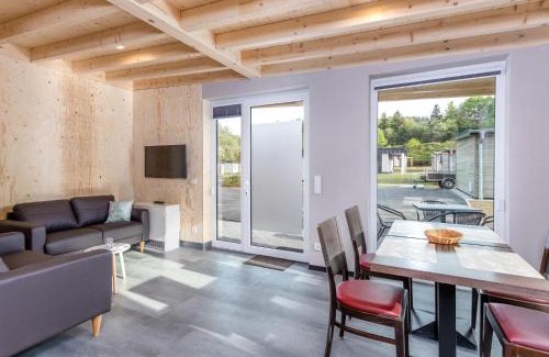 Hallschlag House | Lakeside Comfort in Hallschlag