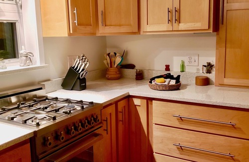 Gouldsboro Cottage | Lakeside Couples Retreat at Gouldsboro State Park