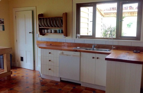 Hinahina Other | Lakeside Farm Cottage- where life stops and holidays start!