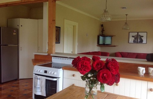 Hinahina Other | Lakeside Farm Cottage- where life stops and holidays start!