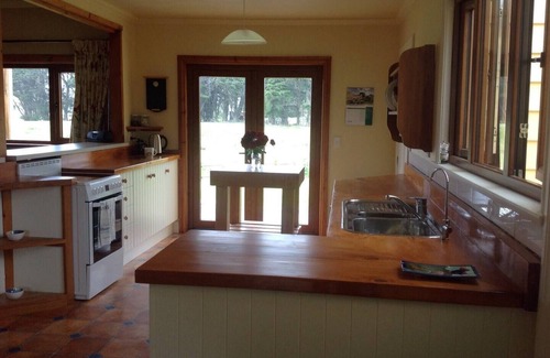 Hinahina Other | Lakeside Farm Cottage- where life stops and holidays start!