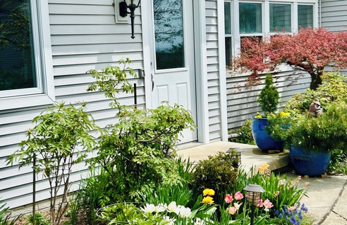 Ida Apartment | Lakeside Getaway Studio In Luna Pier!