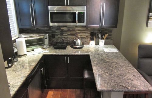 Lakeside Park Condo | Lakeside Gondola Lodge 4 bedroom condo style suite