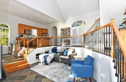 Wedowee House | *Lakeside Hideaway* Slp10|Lake Front|Outdoor Oasis