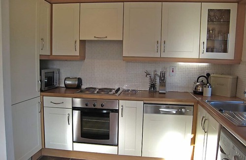 Killaloe House | Lakeside Homes by Interhome