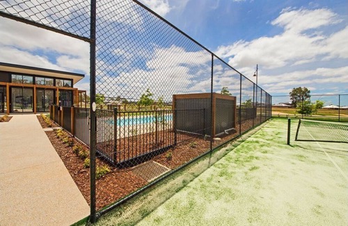 Nagambie House | Lakeside House on Nagambie Lakes from $150pppn