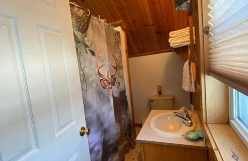 Sinclair Apartment | Lakeside Lodge Sinclair Maine LLC - Suite #5