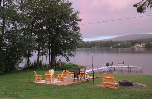 Sinclair Apartment | Lakeside Lodge Sinclair Maine LLC - Suite #5