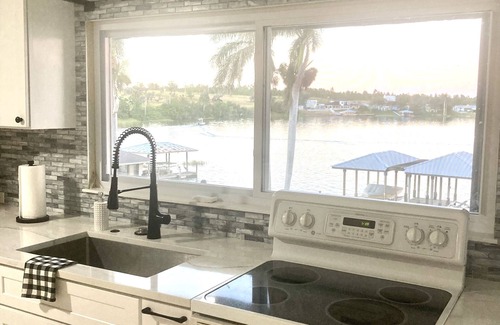 Lake Placid House | Lakeside Luxury on Lake Clay!