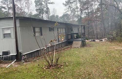 Reidsville House | Lakeside mobile home ! 15 mins to plant hatch