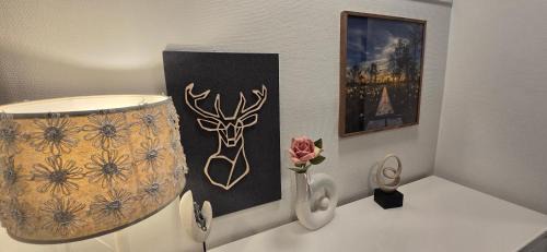 Rovaniemi Villa | Lakeside Salmi A
