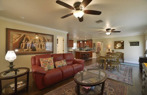 Sylvan Shores House | Lakeside Serenity – Updated Home w/Stunning Views