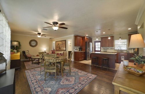 Sylvan Shores House | Lakeside Serenity – Updated Home w/Stunning Views