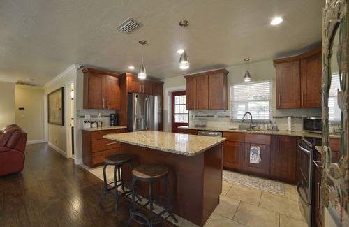 Sylvan Shores House | Lakeside Serenity – Updated Home w/Stunning Views