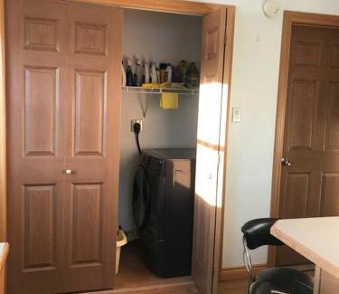Presque Isle Apartment | Lakeside Snowmobile - Ski Villa, 4BR 2BA, sleeps 10