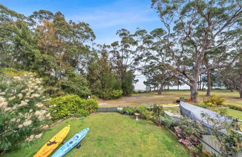 Sanctuary Point House | Lakeside Sorrento Sanctuary Point