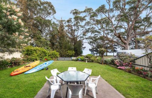 Sanctuary Point House | Lakeside Sorrento Sanctuary Point