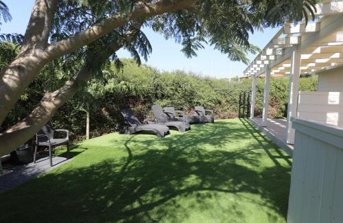 Ne'ot Golan Apartment | Lakeside Terrace