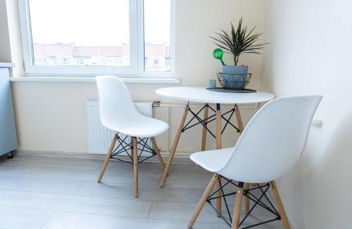 Liepaja Apartment | Lakeside Tise75-104