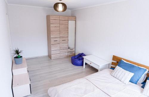 Liepaja Apartment | Lakeside Tise75-104