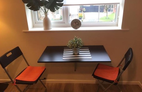 Wolverhampton Apartment | Lakeside View