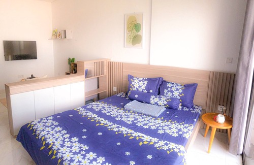 Tay Ho Condo | Lakeview apartment - 5 minutes to Westlake - 1 hour to Noi Bai airportn