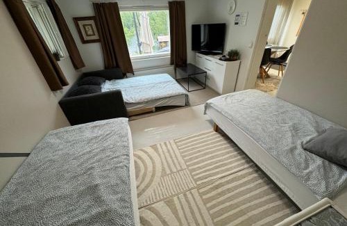 Espoo Apartment | Lakeview apartment, Espoo