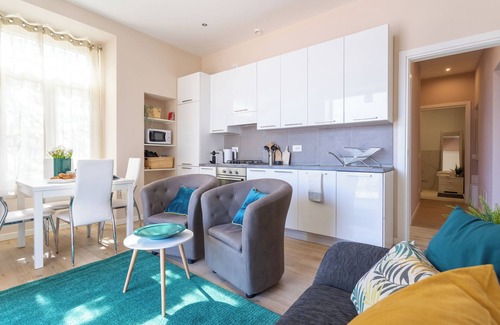 Argegno Apartment | Lakeview Apartments by Rent All Como