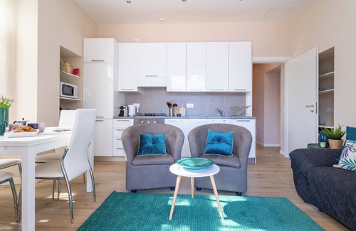 Argegno Apartment | Lakeview Apartments by Rent All Como